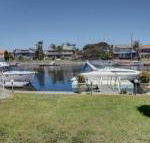 Relax at the Marina