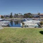 Relax At The Marina - VIC Tourism 0
