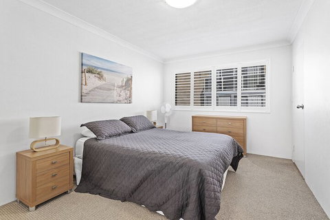 South Pacific Unit 6 Amazing Unit Opposite The Beach. - VIC Tourism 5