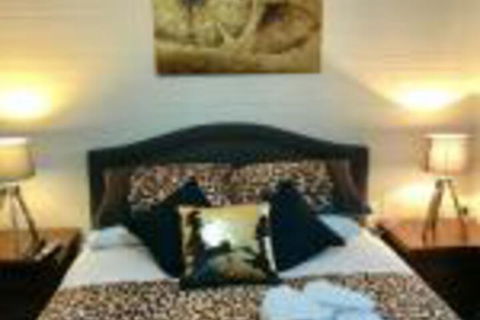 Short Stays Gippsland (Newborough) - VIC Tourism 0