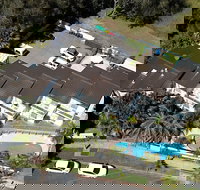 Blueys Motel - VIC Tourism