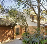 Barefoot Beach House - Shoal Bay - VIC Tourism