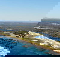 Stuarts Point Holiday Park - VIC Tourism