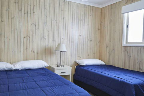Hat Head Holiday Park - VIC Tourism 4