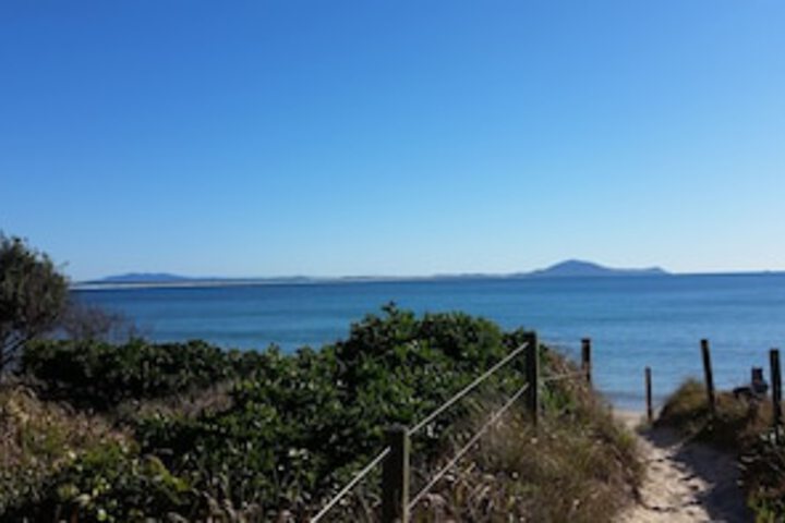 Hat Head NSW VIC Tourism