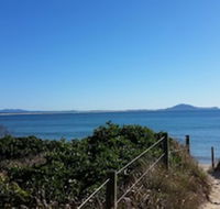 Hat Head Holiday Park - VIC Tourism
