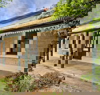 Pembury Cottage - VIC Tourism