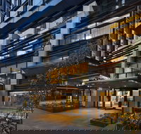 Four Points By Sheraton Sydney Central Park - VIC Tourism