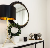 Bream penthouse 672i
