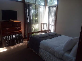 South Guyra NSW VIC Tourism