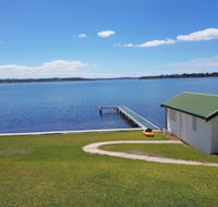 Lake Escape - Lake Macquarie - VIC Tourism