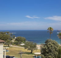 Ocean view oasis 219i