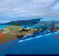 Magnificence at Airlie