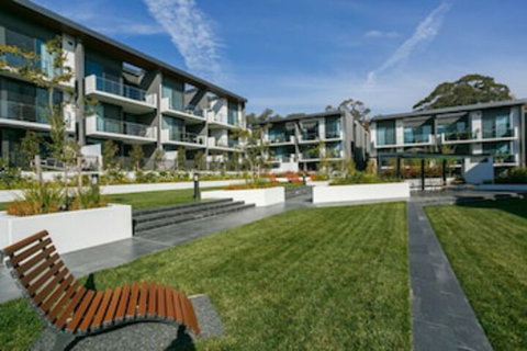 Accommodate Canberra - Amaya - VIC Tourism 0
