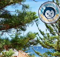 Mad Monkey Coogee Beach Hostel