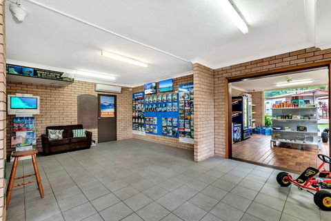 Discovery Parks - Airlie Beach - VIC Tourism 3