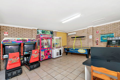 Discovery Parks - Airlie Beach - VIC Tourism 6