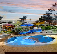 Discovery Parks - Airlie Beach - VIC Tourism