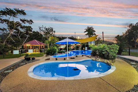 Discovery Parks - Airlie Beach - VIC Tourism 0