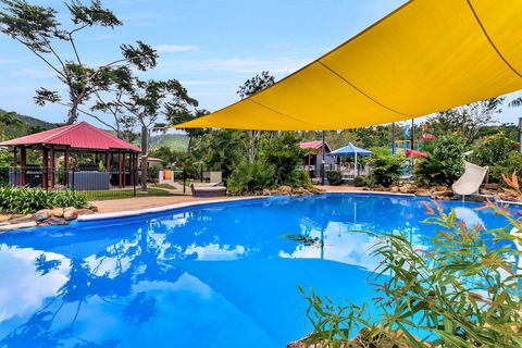 Discovery Parks - Airlie Beach - VIC Tourism 1