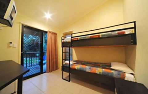 Discovery Parks - Airlie Beach - VIC Tourism 5