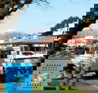 The Bower - VIC Tourism