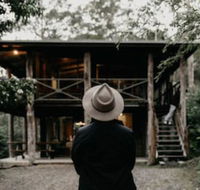 Carawirry Forest Escape - VIC Tourism