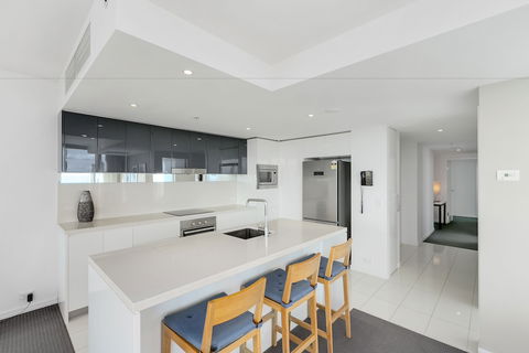 H'Residences - Q Stay - VIC Tourism 5