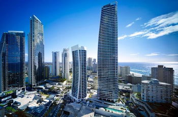 H'Residences - Q Stay - VIC Tourism 0