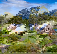 Parnella Kettering - VIC Tourism