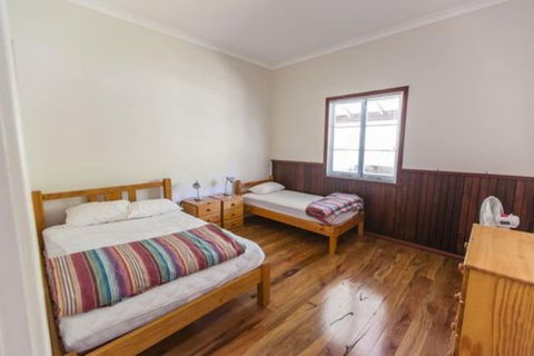 RAC Margaret River Nature Park - VIC Tourism 4