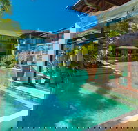 Santai Resort Apartment 321