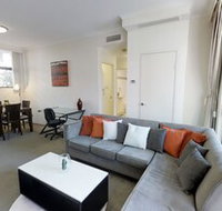MyHoYoHo Apartments Fishmarket - VIC Tourism