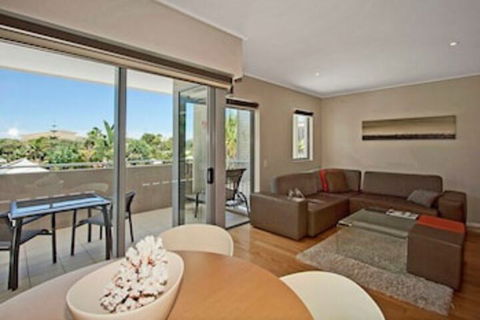 RESORT & SPA KINGSCLIFF 5212 / 13 - VIC Tourism 0
