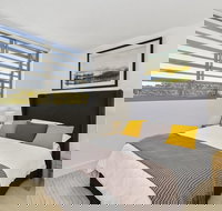 Cotton Beach 84 Executive Family Suite