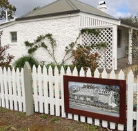 Sarahs Cottage