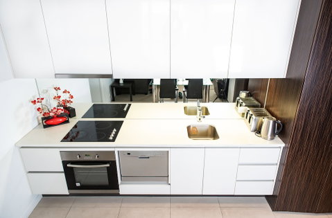 Madison Apartment - VIC Tourism 1