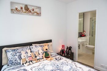 Madison Apartment - VIC Tourism 0