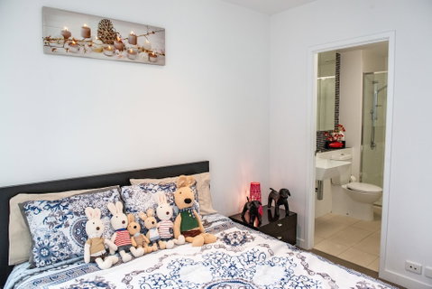 Madison Apartment - VIC Tourism 6