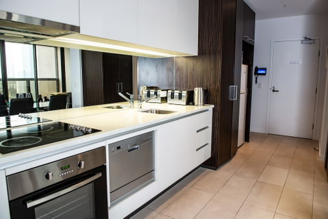 Madison Apartment - VIC Tourism 3