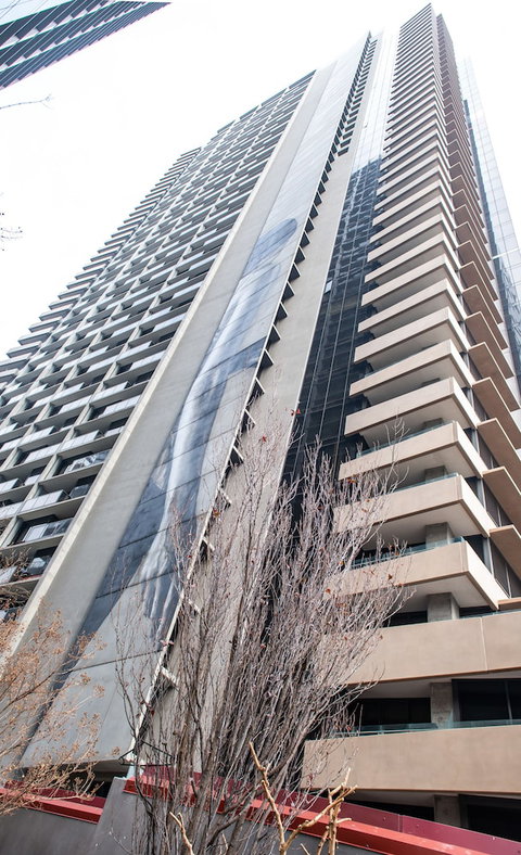 Madison Apartment - VIC Tourism 5