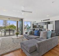 KINGSCLIFF NOR NOR EAST 101 on MARINE PARADE