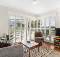 RESORT on the BEACH 4118 / 19