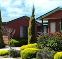 Port Lincoln Cabin Park