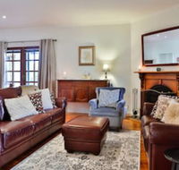Parker Lodge Maldon - VIC Tourism