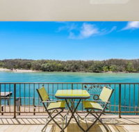 Kingscliff Waters Apt Two