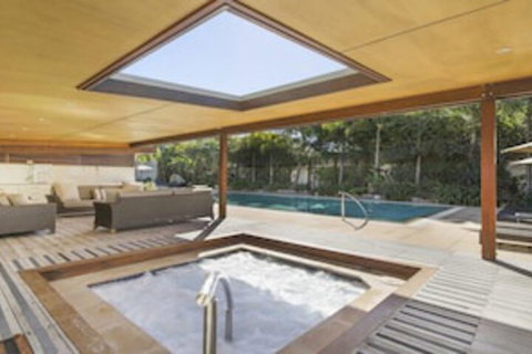 Bale Apartment 1224 - VIC Tourism 0