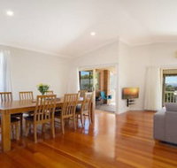 Orient Lane on Kingscliff Hill