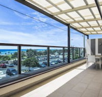 Central Park Level Two