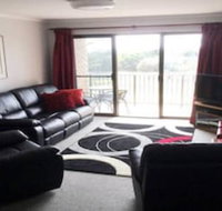 Surf Side Apartment 11